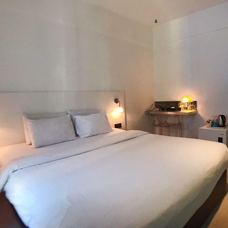 Melange Boutique Hotel Bukit Bintang Kuala Lumpur Eksteriør bilde