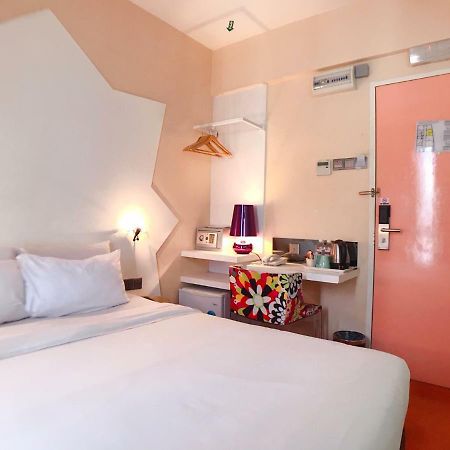 Melange Boutique Hotel Bukit Bintang Kuala Lumpur Eksteriør bilde