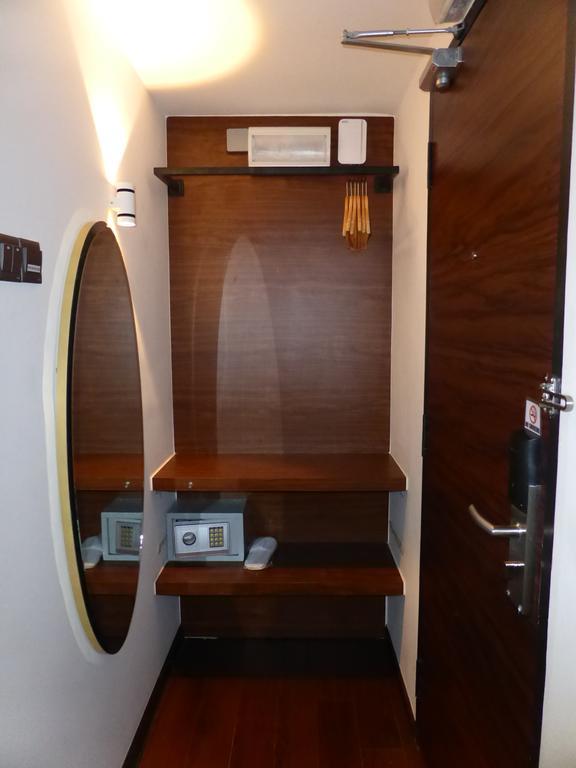 Melange Boutique Hotel Bukit Bintang Kuala Lumpur Eksteriør bilde