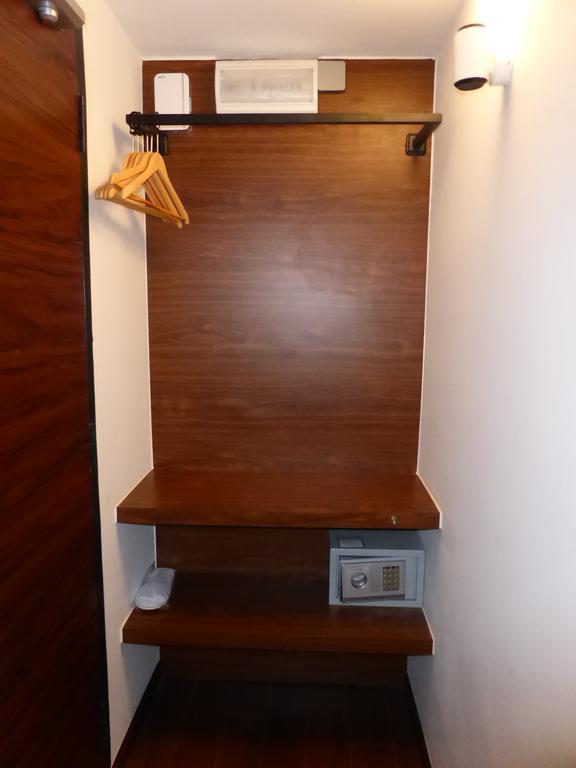 Melange Boutique Hotel Bukit Bintang Kuala Lumpur Eksteriør bilde