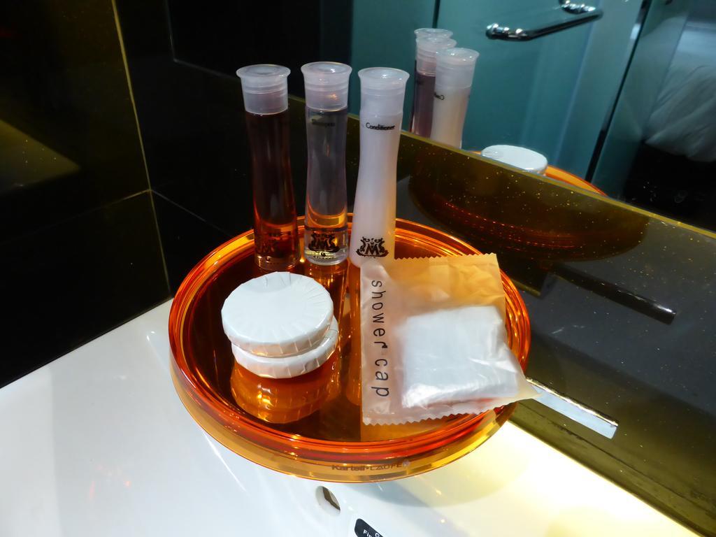 Melange Boutique Hotel Bukit Bintang Kuala Lumpur Eksteriør bilde