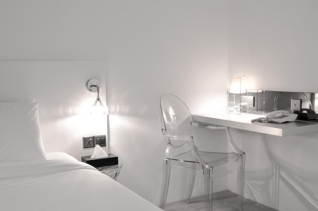 Melange Boutique Hotel Bukit Bintang Kuala Lumpur Eksteriør bilde
