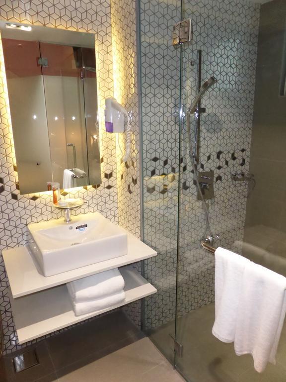 Melange Boutique Hotel Bukit Bintang Kuala Lumpur Eksteriør bilde