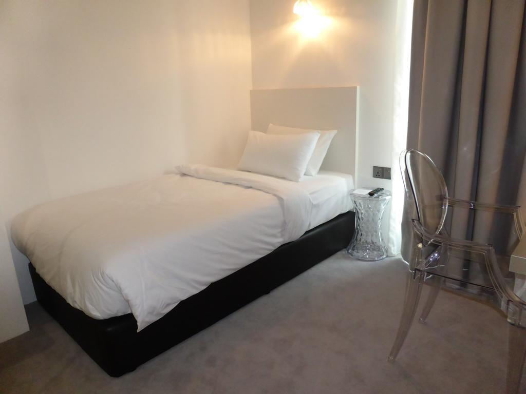 Melange Boutique Hotel Bukit Bintang Kuala Lumpur Eksteriør bilde