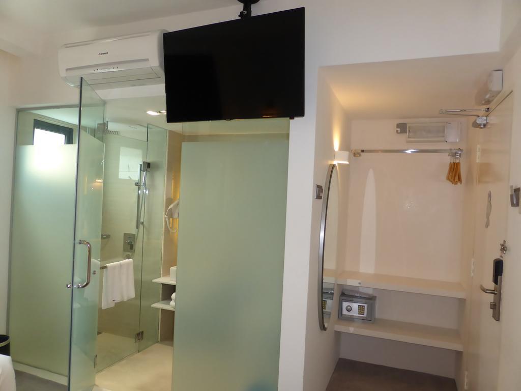 Melange Boutique Hotel Bukit Bintang Kuala Lumpur Eksteriør bilde
