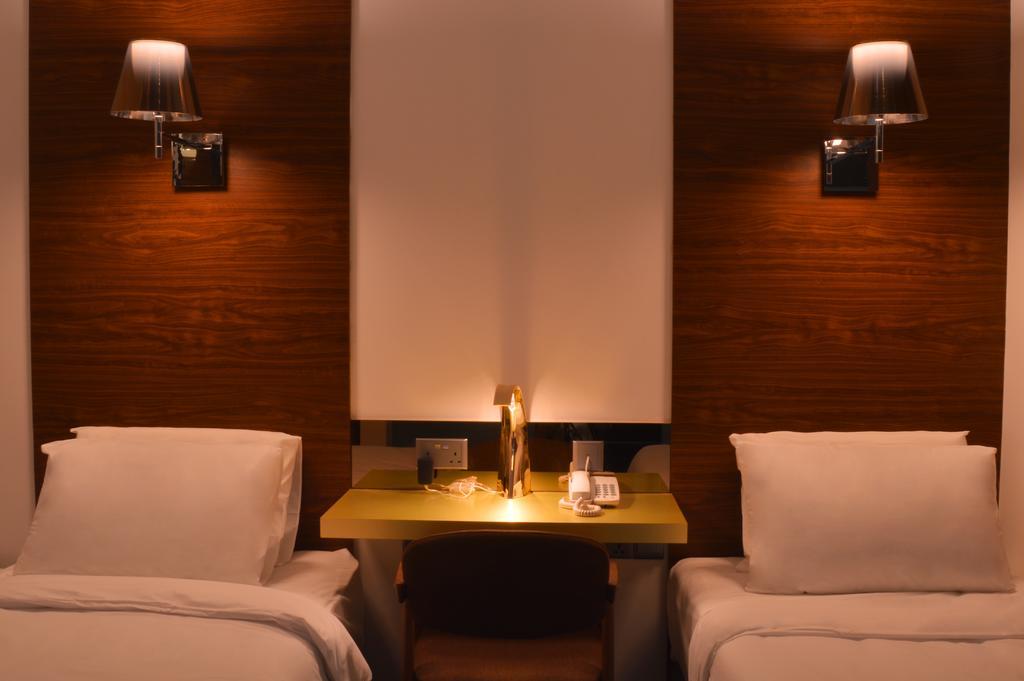 Melange Boutique Hotel Bukit Bintang Kuala Lumpur Eksteriør bilde