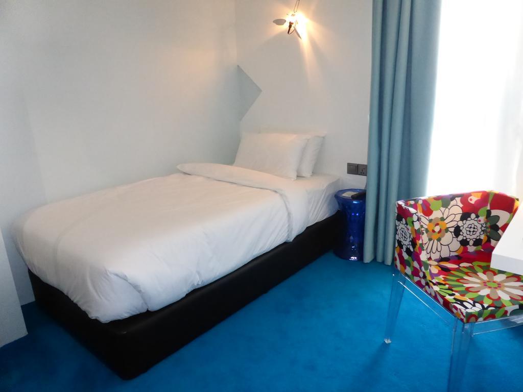 Melange Boutique Hotel Bukit Bintang Kuala Lumpur Eksteriør bilde