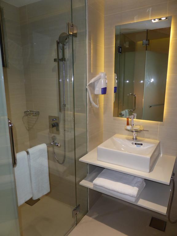 Melange Boutique Hotel Bukit Bintang Kuala Lumpur Eksteriør bilde