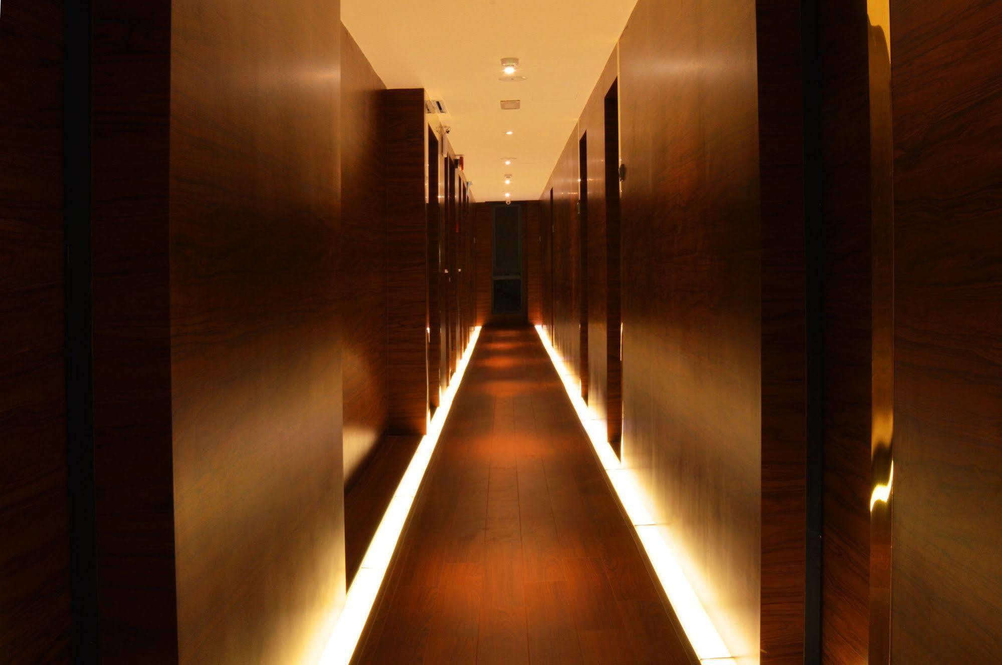 Melange Boutique Hotel Bukit Bintang Kuala Lumpur Eksteriør bilde