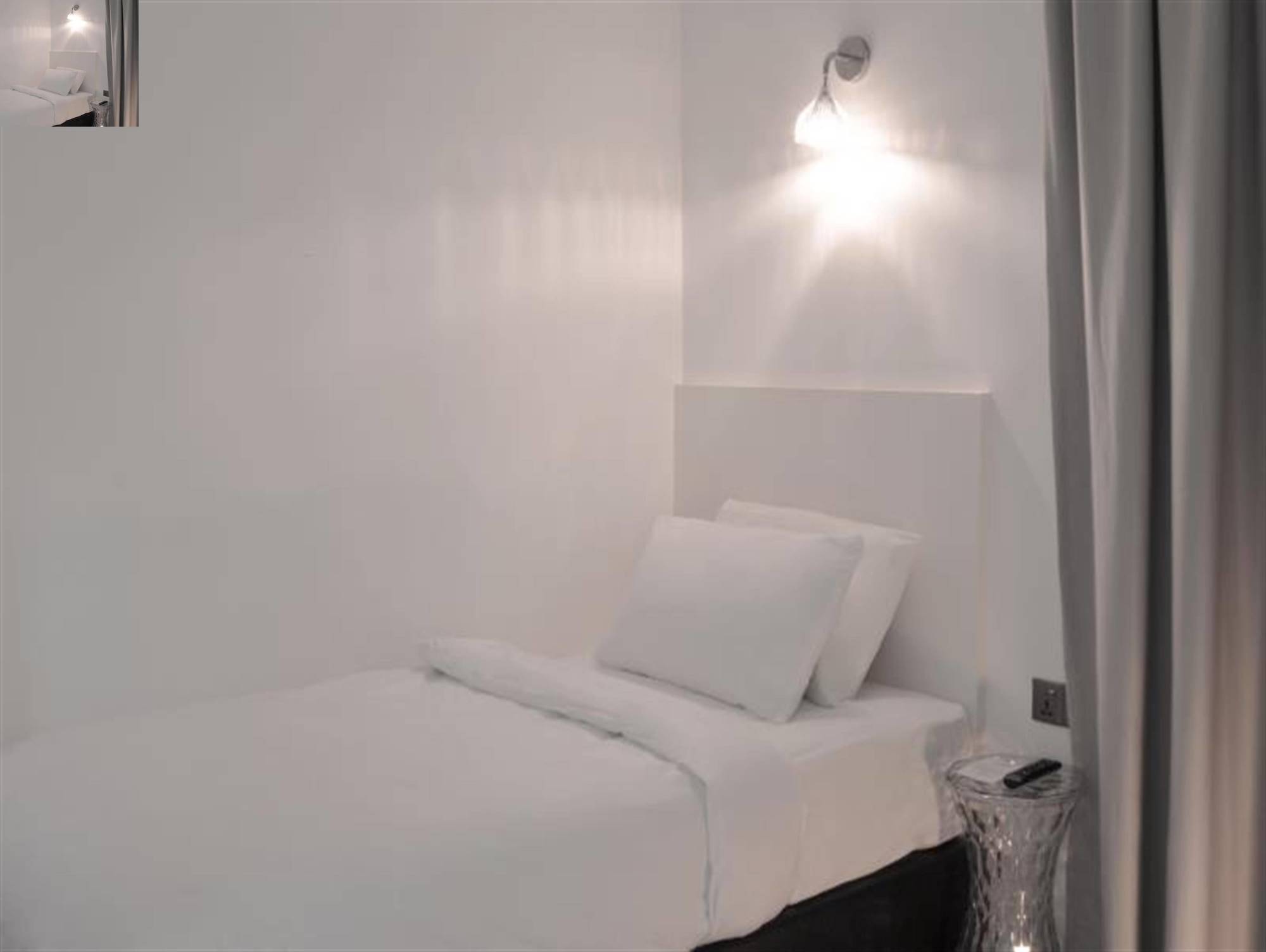 Melange Boutique Hotel Bukit Bintang Kuala Lumpur Eksteriør bilde