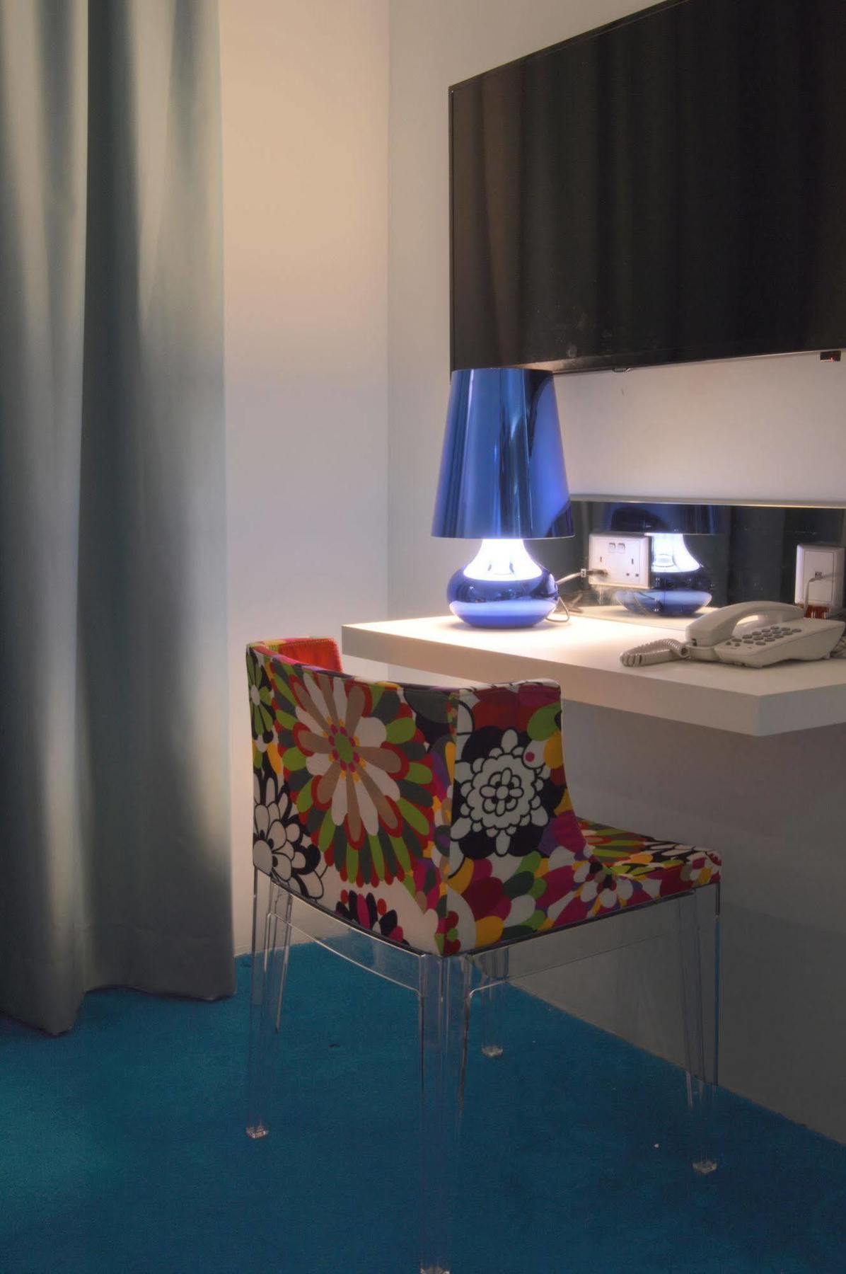 Melange Boutique Hotel Bukit Bintang Kuala Lumpur Eksteriør bilde
