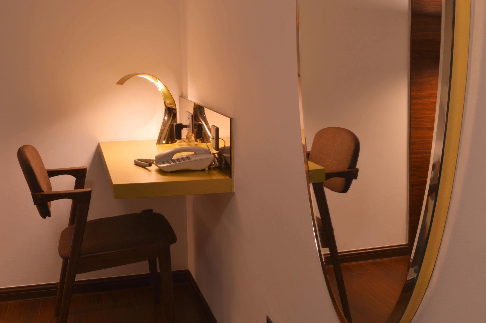 Melange Boutique Hotel Bukit Bintang Kuala Lumpur Eksteriør bilde