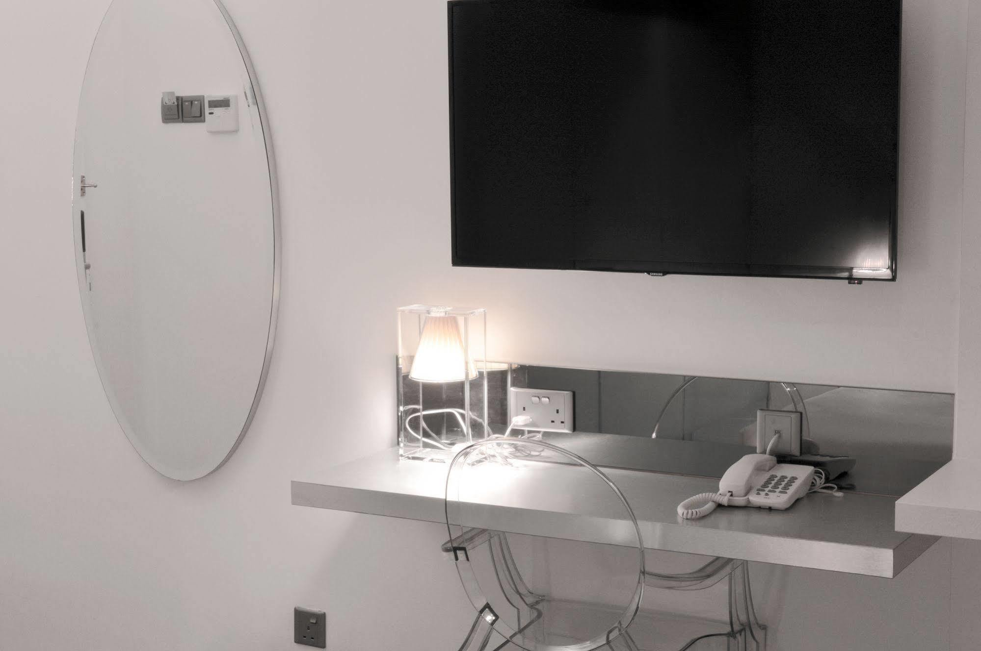 Melange Boutique Hotel Bukit Bintang Kuala Lumpur Eksteriør bilde