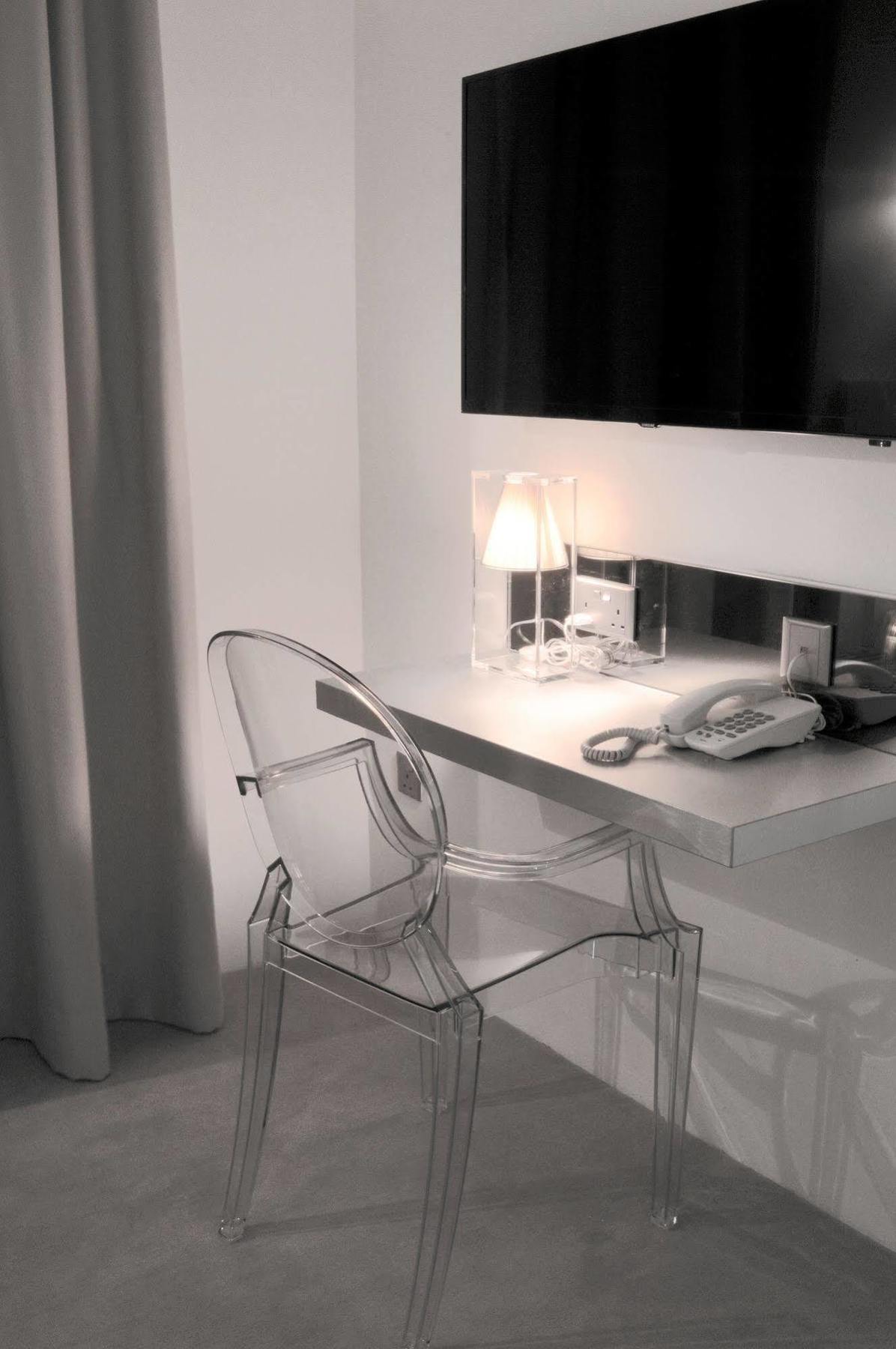 Melange Boutique Hotel Bukit Bintang Kuala Lumpur Eksteriør bilde