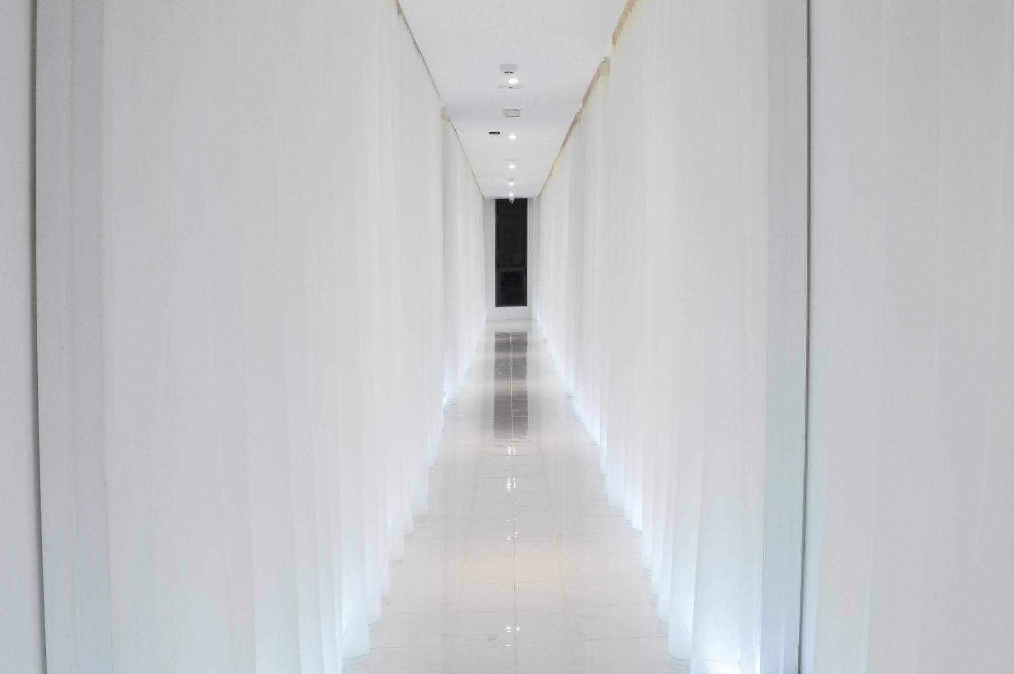Melange Boutique Hotel Bukit Bintang Kuala Lumpur Eksteriør bilde