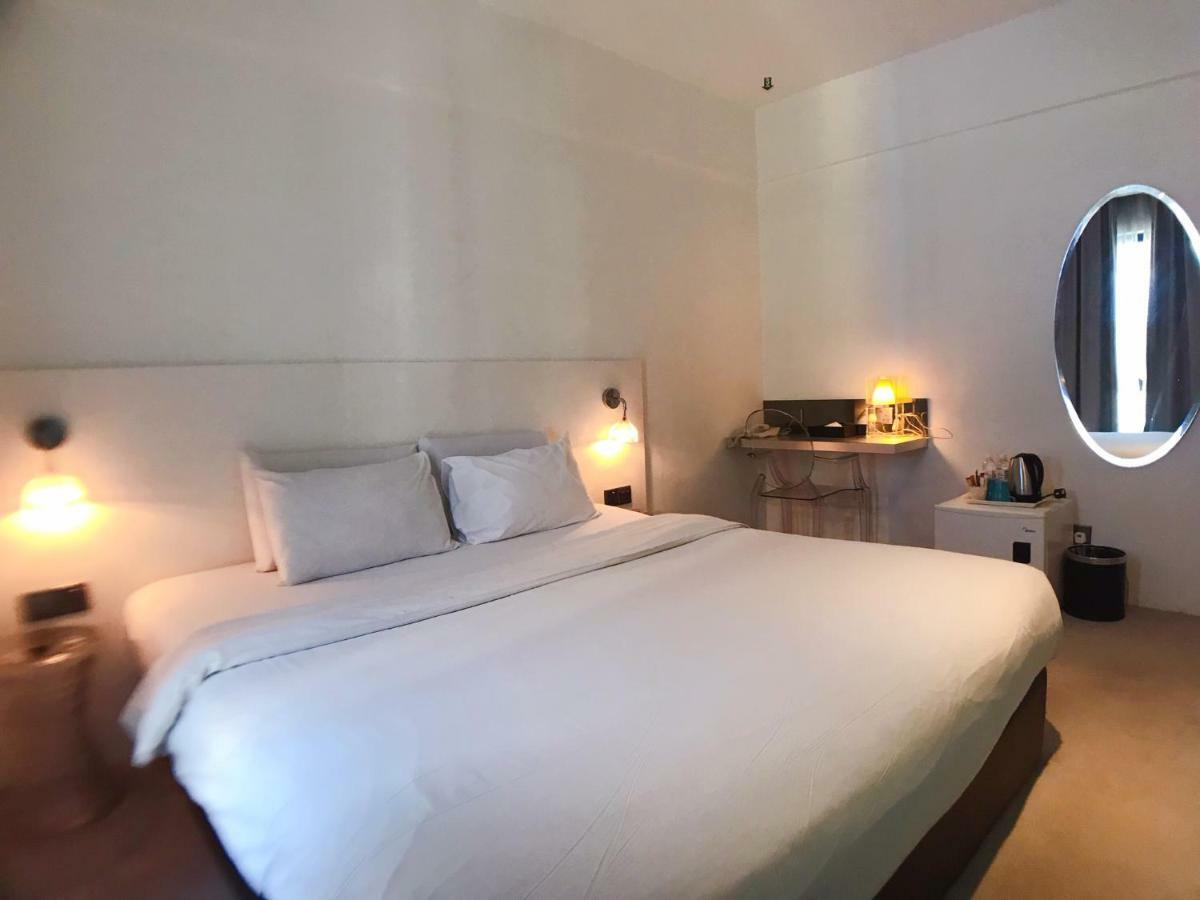 Melange Boutique Hotel Bukit Bintang Kuala Lumpur Eksteriør bilde