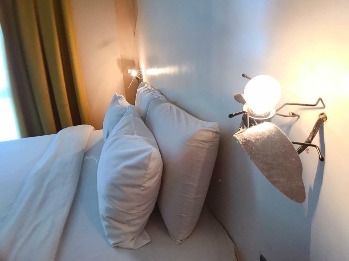 Melange Boutique Hotel Bukit Bintang Kuala Lumpur Eksteriør bilde