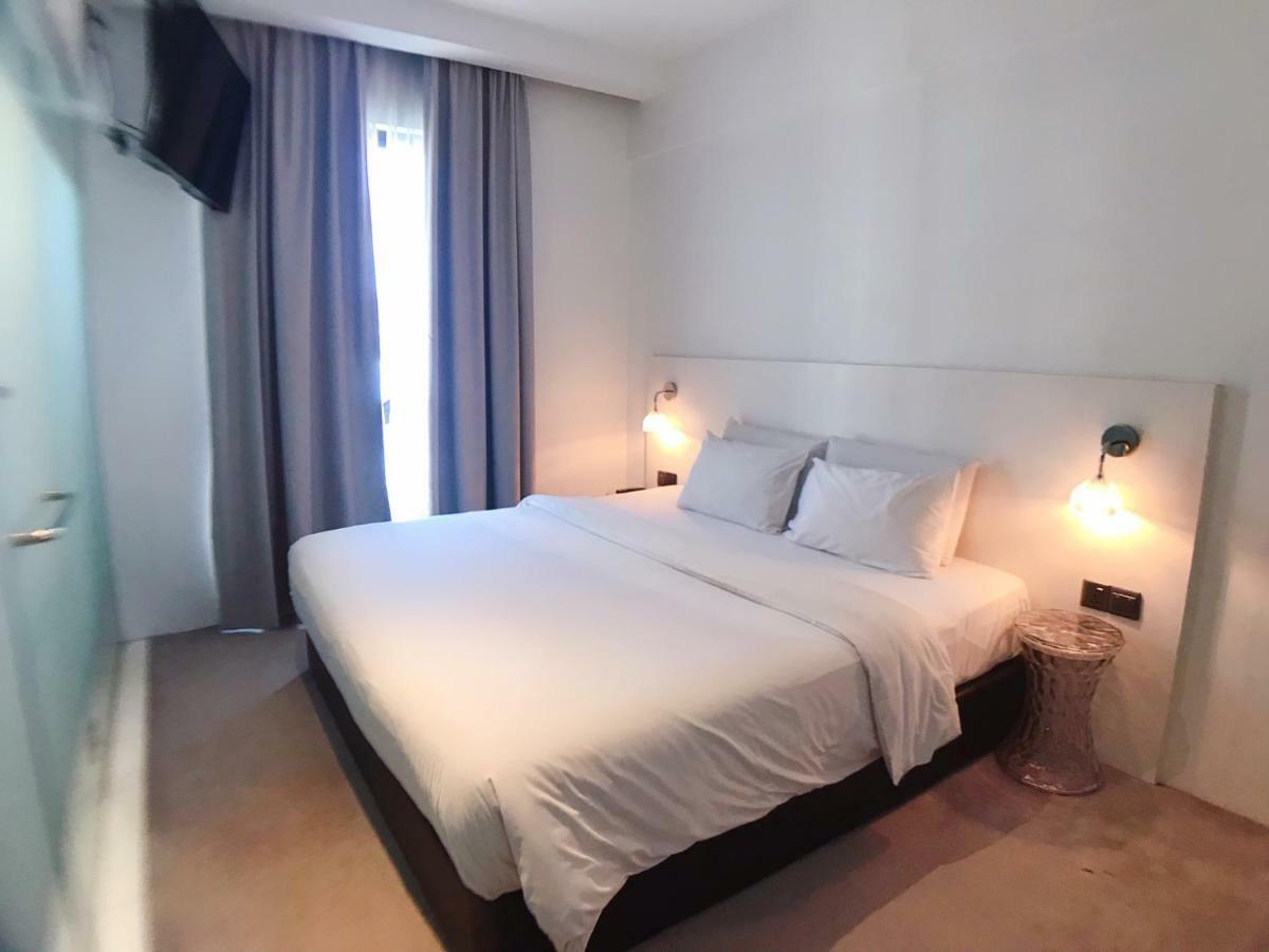 Melange Boutique Hotel Bukit Bintang Kuala Lumpur Eksteriør bilde