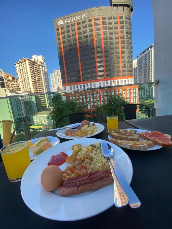 Melange Boutique Hotel Bukit Bintang Kuala Lumpur Eksteriør bilde